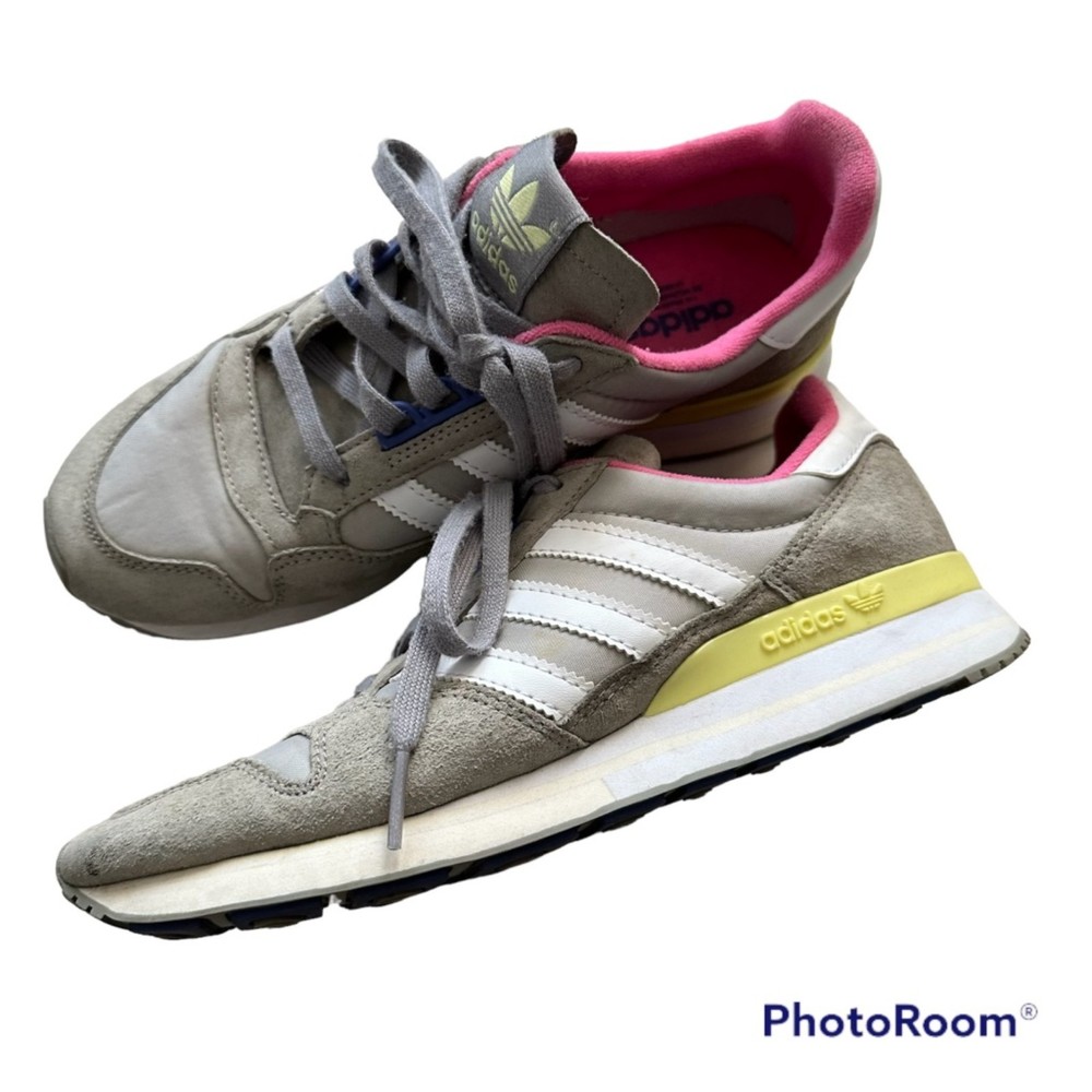 ADIDAS ORIGINALS ZX 500 OG W M19354 Ladies‎ Sneakers, 7